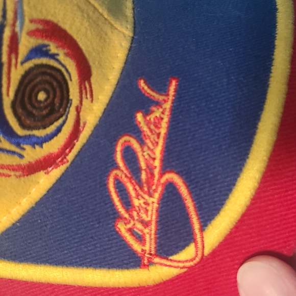 Racing Ball Cap - Picture 2 of 6